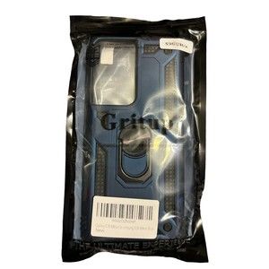 GALAXY S30 ULTRA PHONE CASE-BRAND NEW-MILITARY GRADE-FINGER LOOP